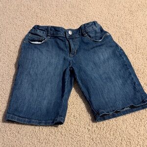 Gymboree Bermuda shorts